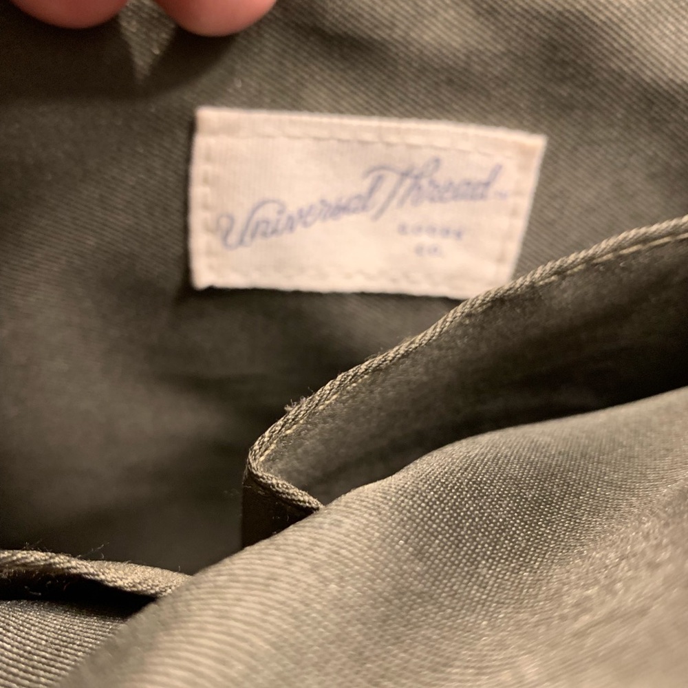 Universal Thread (Target) Backpack - image 2